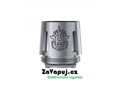 Smoktech TFV8 Baby M2 žhavicí hlava 0,15ohm