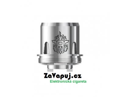 Smoktech TFV8 X-Baby Q2 žhavicí hlava 0,4ohm