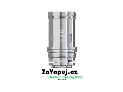 ismoka eleaf ec 2 zhavici hlava 03ohm