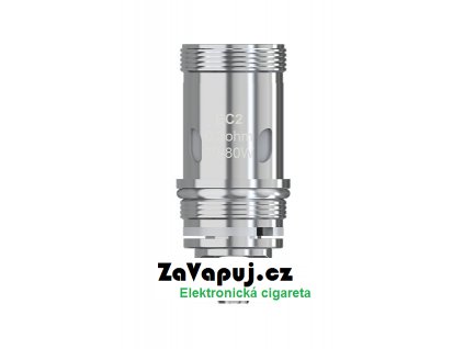 iSmoka-Eleaf EC 2 žhavicí hlava 0,3ohm