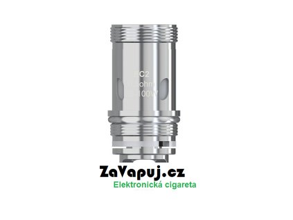ismoka eleaf ec 2 zhavici hlava 05ohm