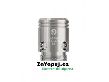 Joyetech atomizer EX 1,2ohm