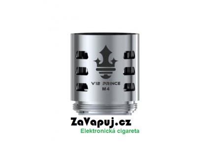 Smoktech TFV12 Prince V12 Prince - M4 žhavicí hlava 0,17ohm