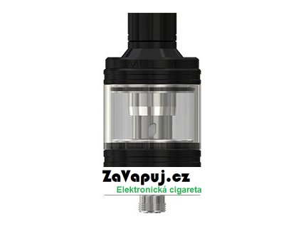 iSmoka-Eleaf Melo 4 clearomizer 4,5ml Black