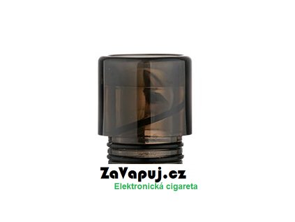 Spiral 810 náustek pro clearomizer Black
