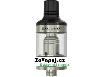 Joyetech EXceed D19 Clearomizer Silver
