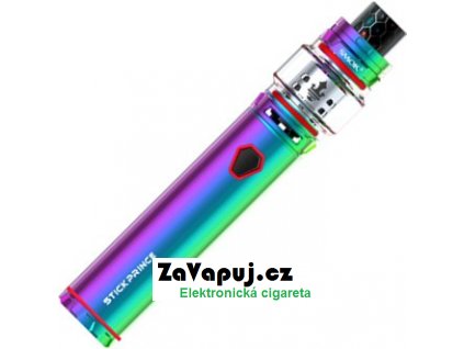 Smoktech Stick Prince elektronická cigareta 3000mAh 7color
