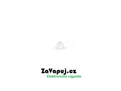 Joyetech eGo-TC silikonová zátka pro Cartridge