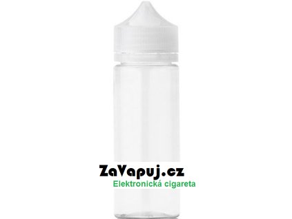 lahvicka chubby gorilla unicorn 120ml