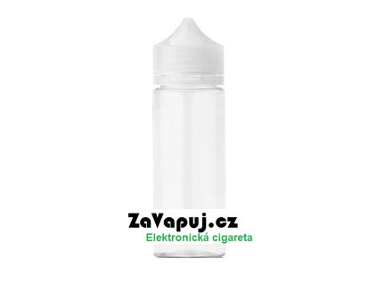 lahvicka chubby gorilla unicorn 30ml