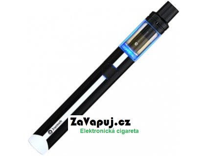 Elektronická cigareta Joyetech eGo AIO ECO 650mAh Černá