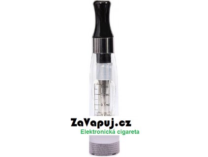 Microcig CE4 Plus clearomizer 1,6ml 2ohm Clear