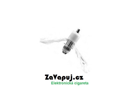 Microcig CE4 Plus žhavicí hlava 2ohm
