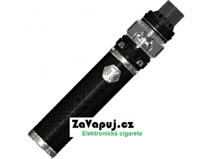 Elektronická cigareta iSmoka-Eleaf iJust 3 3000mAh Černá