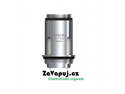 Smoktech Vape Pen Mesh žhavicí hlava 0,15ohm