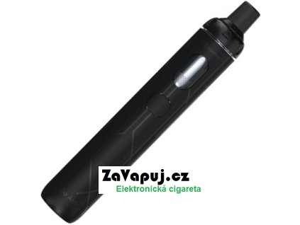 Joyetech eGo AIO 10th Anniversary Edition elektronická cigareta 1500mAh Black