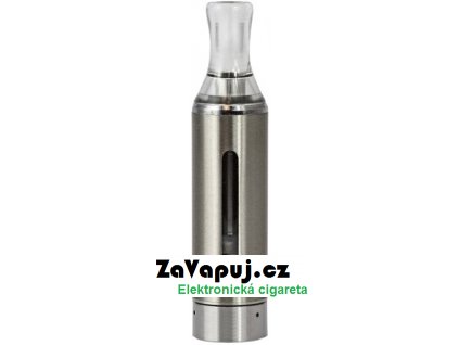 Microcig EVOD MT3 Clearomizer 2,2ohm 1,6ml Silver