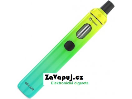 Joyetech eGo AIO 10th Anniversary Edition elektronická cigareta 1500mAh Mix 1