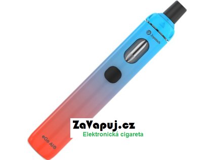 Joyetech eGo AIO 10th Anniversary Edition elektronická cigareta 1500mAh Mix 3