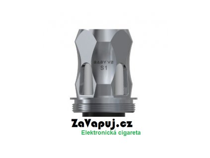 Žhavící hlava Smoktech TFV8 Baby V2 S1 0,15ohm