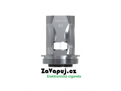 Smoktech TFV8 Baby V2 S2 žhavicí hlava 0,15ohm