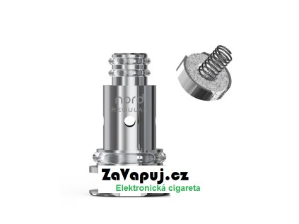 smoktech nord regular zhavici hlava 14ohm