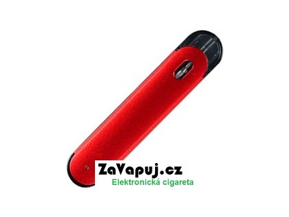 iSmoka-Eleaf Elven elektronická cigareta 360mAh Red
