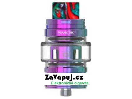 Smoktech TF Tank clearomizer 7-color