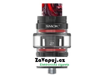 Smoktech TF Tank clearomizer Black