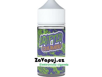 Příchuť Drifter Crumble Shake and Vape 14,4ml Ugli Crumble
