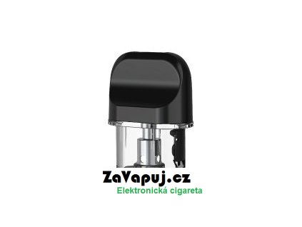 Smoktech NOVO cartridge (POD) 2ml, 0,8ohm Mesh