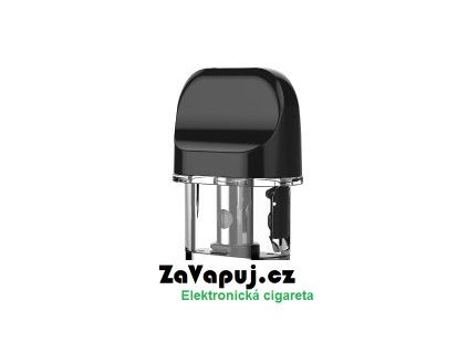 smoktech novo 2 cartridge pod 2ml 1ohm mesh