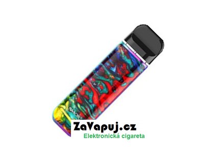 Smoktech NOVO 2 elektronická cigareta 800mAh 7color