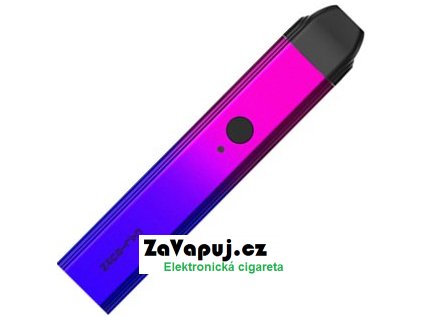 Elektronická cigareta Uwell Caliburn 520mAh Iris Purple