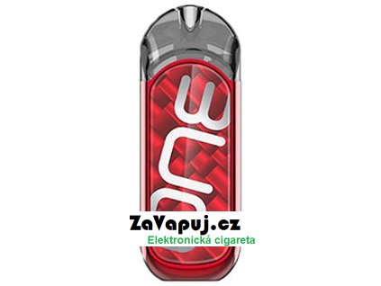 Elektronická cigareta Joyetech Teros One VW Pod 650mAh Moussaieff Red