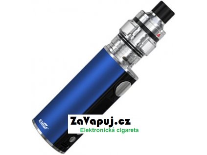 Elektronický grip iSmoka-Eleaf iStick T80 Pesso 3000mAh Modrý