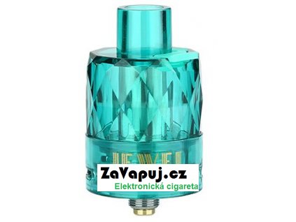 AUGVAPE Jewel Subohm clearomizer Blue