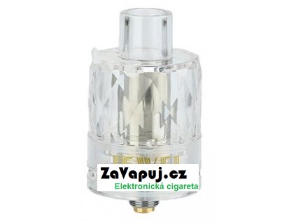 AUGVAPE Jewel Subohm clearomizer Pure