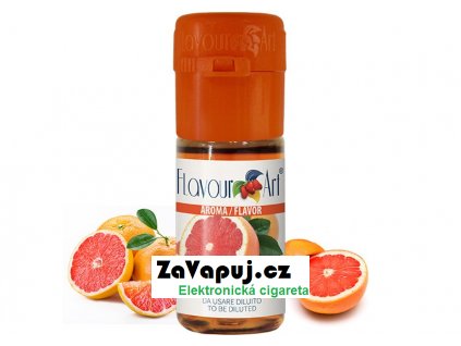 Grep (Grapefruit) 10ml