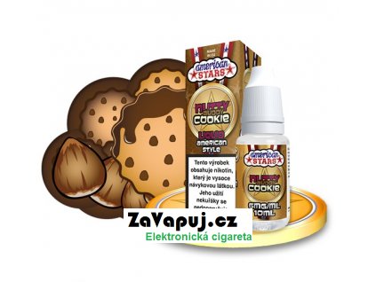 Nutty Buddy Cookie 10ml