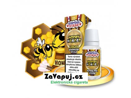 Honey Hornet