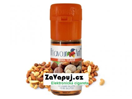 Směs ořechů (Nut Mix) 10ml