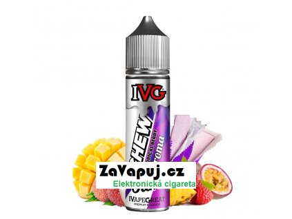 Chew Tropical Berry