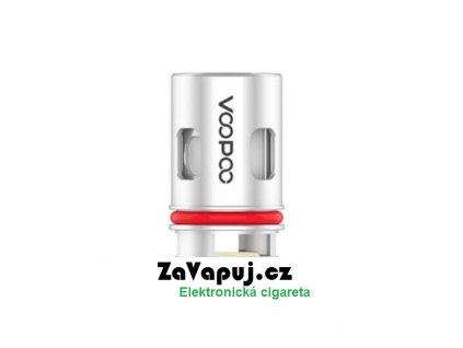 VOOPOO PnP - VM1 žhavicí hlava 0,3ohm
