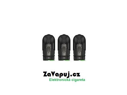 Cartridge Innokin I.O cartridge (POD) 0,8ml 3Pack