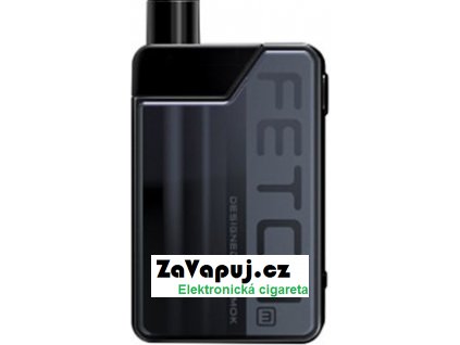 Smoktech FETCH Mini 40W grip 1200mAh Black