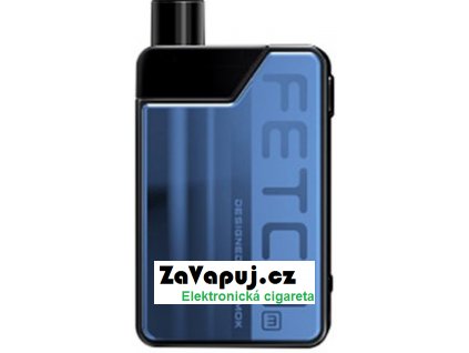 Smoktech FETCH Mini 40W grip 1200mAh Blue