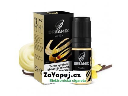 dreamix vanilka vanilla
