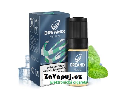 dreamix mentol menthol