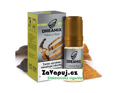 dreamix Cisty tabak tobacco ripe